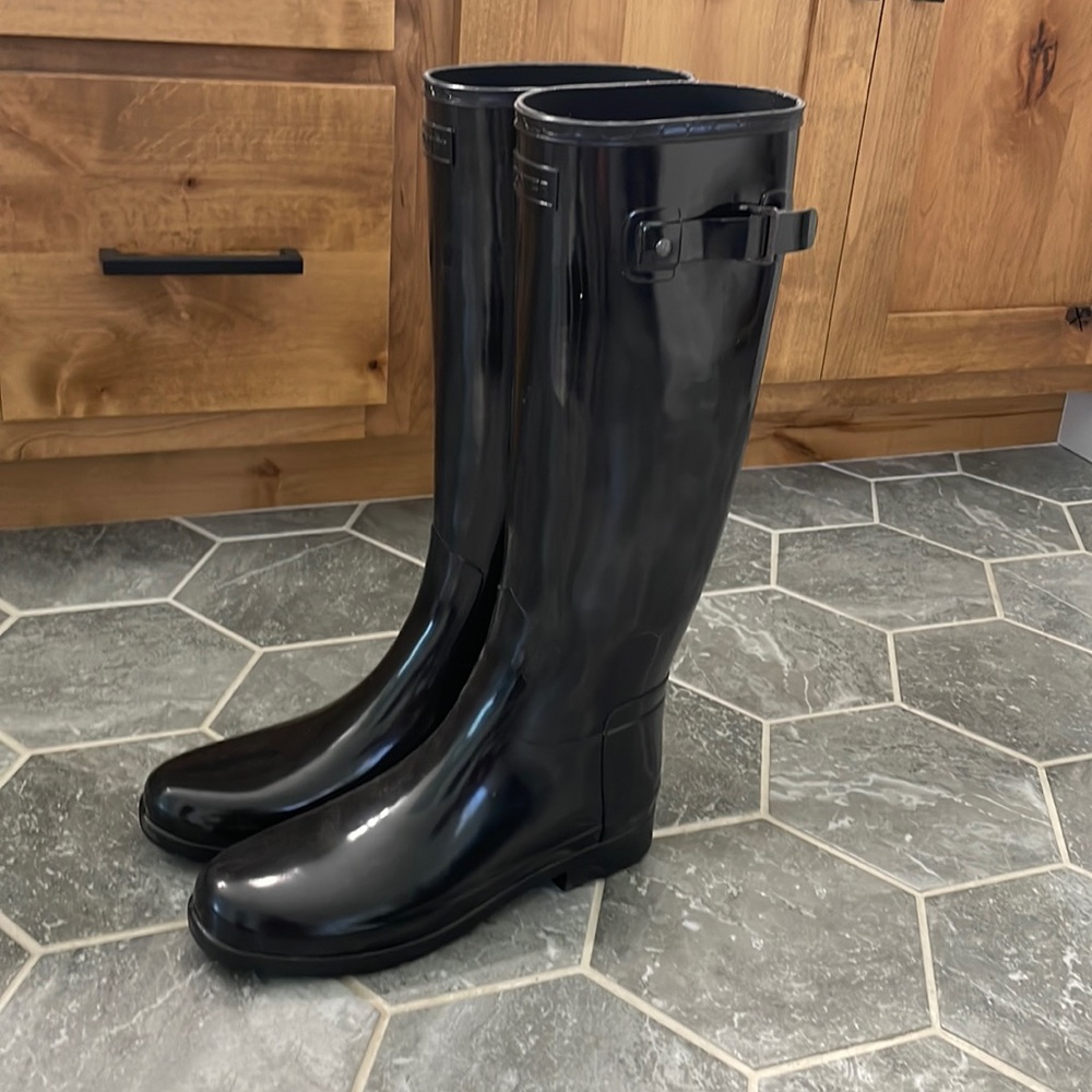 Hunter Boots
